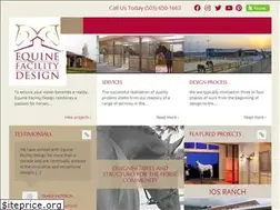 Sites similar to equinefacilitydesign.com