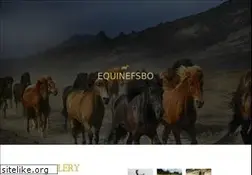 Sites similar to equinefsbo.com