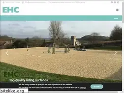 Sites similar to equinehealthcentre.com