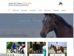 Sites similar to equinehorsevet.com