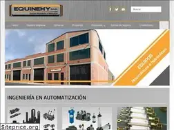 Sites similar to equinehy.com