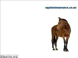 Sites similar to equineinsurance.co.nz