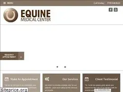 Sites similar to equinemedicalvets.com