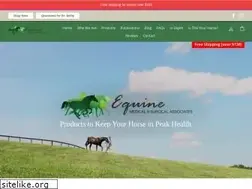 Sites similar to equinemedsurg.com