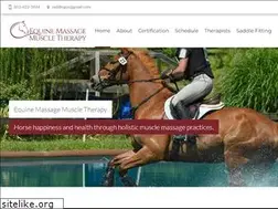 Sites similar to equinemmt.com