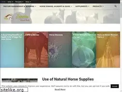 Sites similar to equinenaturalhealth.co.uk