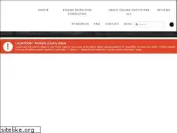 Sites similar to equineoutfitters.biz
