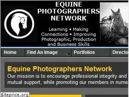 Sites similar to equinephotographers.net