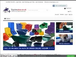 Sites similar to equineplus.co.uk