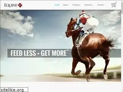 Sites similar to equineplusfeed.com