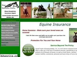 Sites similar to equinequote.com