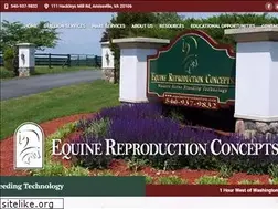 Sites similar to equinereproduction.com
