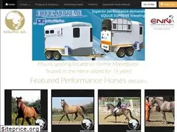 Sites similar to equinesa.net