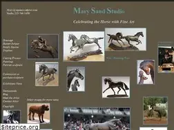 Sites similar to equinesculptor.com