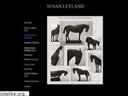 Sites similar to equinesculptures.com