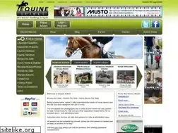 Sites similar to equineselect.co.uk