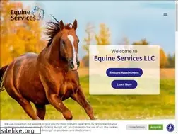 Sites similar to equineservicesllc.com