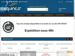 Sites similar to equiness.fr