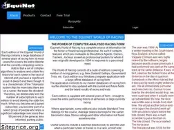 Sites similar to equinet.co.nz