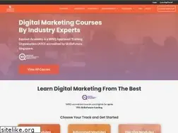 Sites similar to equinetacademy.com