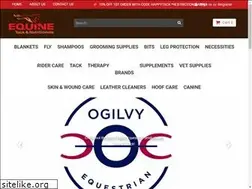 Sites similar to equinetan.com