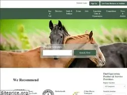 Sites similar to equinetrader.co.nz