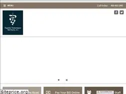 Sites similar to equinevetaz.com