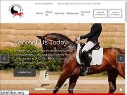 Sites similar to equinevetcare.com