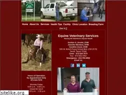 Sites similar to equineveterinaryservices.com