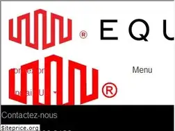 Sites similar to equinix.fr