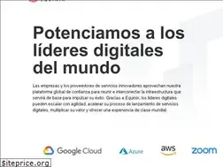 Sites similar to equinix.lat