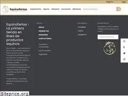 Sites similar to equinofertas.com