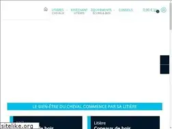 Sites similar to equinoo.fr