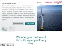 Sites similar to equinor.com