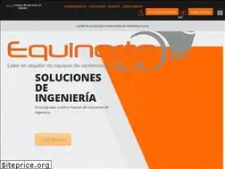Sites similar to equinorte.co