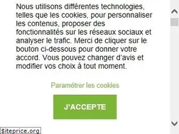Sites similar to equinox-immo.fr