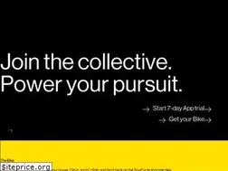 Sites similar to equinox-soulcycle.com