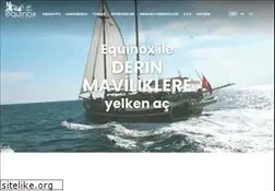 Sites similar to equinox.com.tr