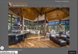 Sites similar to equinoxarchitecture.com