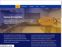 Sites similar to equinoxcr.com