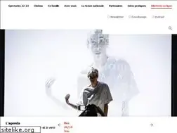 Sites similar to equinoxe-lagrandescene.com