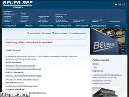 Sites similar to equinoxe.hu
