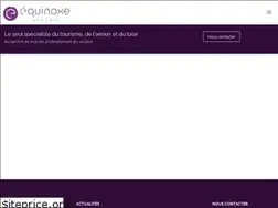Sites similar to equinoxeavocats.fr