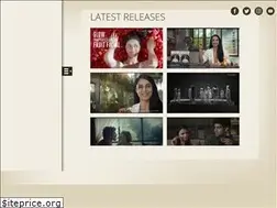 Sites similar to equinoxfilm.net