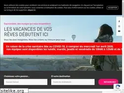 Sites similar to equinoxiales.fr