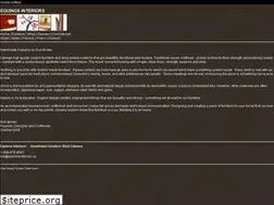 Sites similar to equinoxinteriors.ca