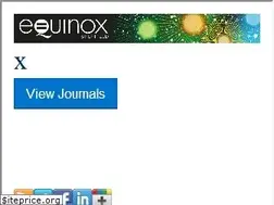 Sites similar to equinoxpub.com