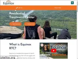 Sites similar to equinoxrtc.com