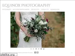Sites similar to equinoxwed.com