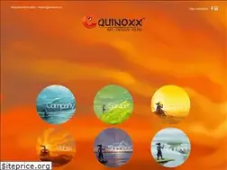 Sites similar to equinoxx.in